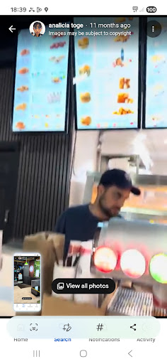 Photo of Chicken Valley Uxbridge - 232 High St, Uxbridge UB8 1LD