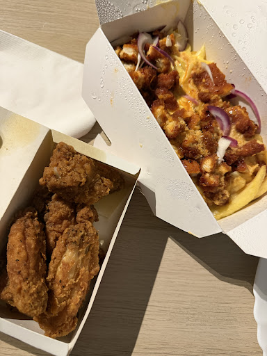 Photo of Chicken Valley Uxbridge - 232 High St, Uxbridge UB8 1LD