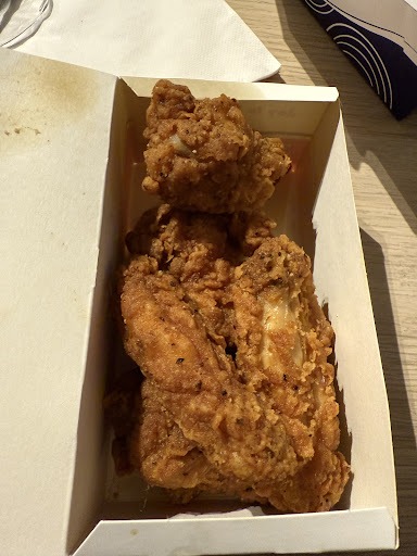 Photo of Chicken Valley Uxbridge - 232 High St, Uxbridge UB8 1LD