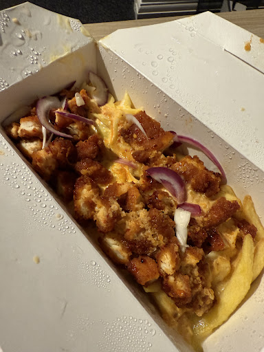 Photo of Chicken Valley Uxbridge - 232 High St, Uxbridge UB8 1LD