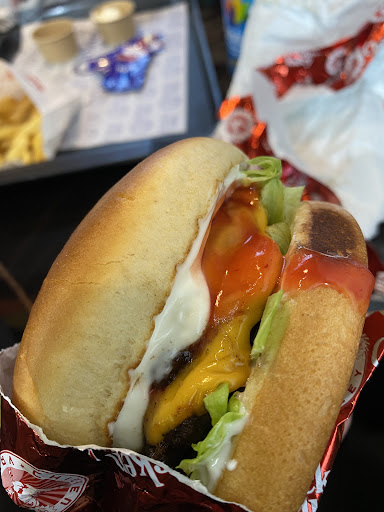 Photo of Chicken Valley Uxbridge - 232 High St, Uxbridge UB8 1LD