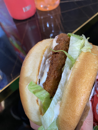 Photo of Chicken Valley Uxbridge - 232 High St, Uxbridge UB8 1LD