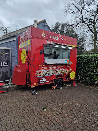 Photo of Shah's Halal Food - 91 Pield Heath Rd, Uxbridge UB8 3NJ