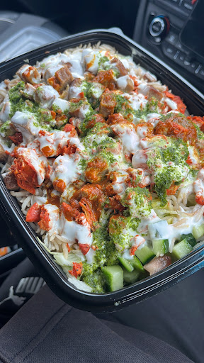 Photo of Shah's Halal Food - 91 Pield Heath Rd, Uxbridge UB8 3NJ