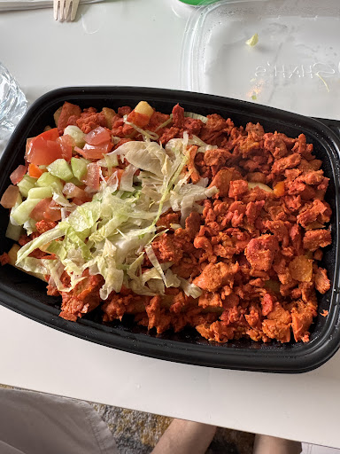 Photo of Shah's Halal Food - 91 Pield Heath Rd, Uxbridge UB8 3NJ