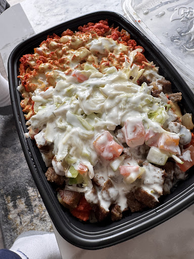 Photo of Shah's Halal Food - 91 Pield Heath Rd, Uxbridge UB8 3NJ