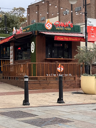Photo of Shah's Halal Food - 91 Pield Heath Rd, Uxbridge UB8 3NJ