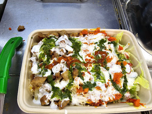 Photo of Shah's Halal Food - 91 Pield Heath Rd, Uxbridge UB8 3NJ