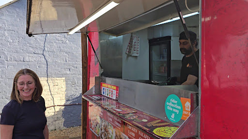 Photo of Shah's Halal Food - 91 Pield Heath Rd, Uxbridge UB8 3NJ