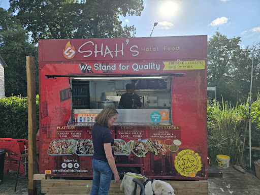 Photo of Shah's Halal Food - 91 Pield Heath Rd, Uxbridge UB8 3NJ