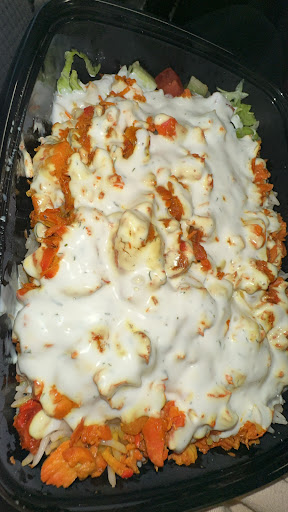 Photo of Shah's Halal Food - 91 Pield Heath Rd, Uxbridge UB8 3NJ