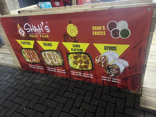 Photo of Shah's Halal Food - 91 Pield Heath Rd, Uxbridge UB8 3NJ