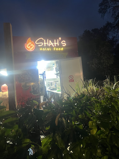 Photo of Shah's Halal Food - 91 Pield Heath Rd, Uxbridge UB8 3NJ