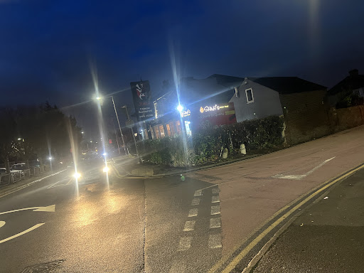 Photo of Shah's Halal Food - 91 Pield Heath Rd, Uxbridge UB8 3NJ