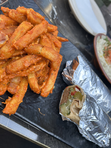 Photo of North Star Shisha Lounge - 67 Thorney Mill Rd, Iver SL0 9AH