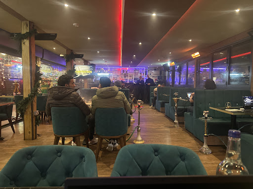 Photo of North Star Shisha Lounge - 67 Thorney Mill Rd, Iver SL0 9AH