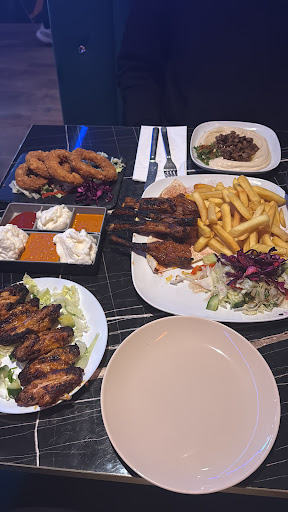 Photo of North Star Shisha Lounge - 67 Thorney Mill Rd, Iver SL0 9AH