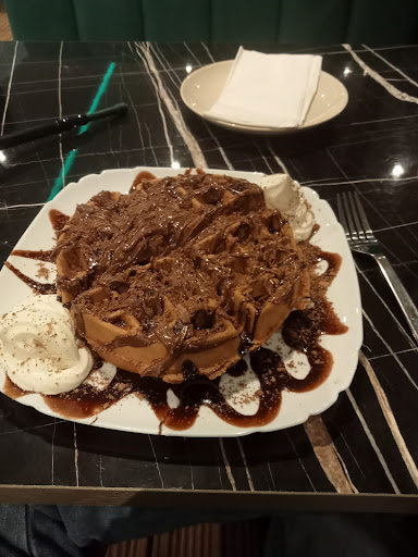 Photo of North Star Shisha Lounge - 67 Thorney Mill Rd, Iver SL0 9AH