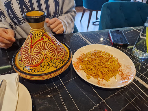 Photo of North Star Shisha Lounge - 67 Thorney Mill Rd, Iver SL0 9AH