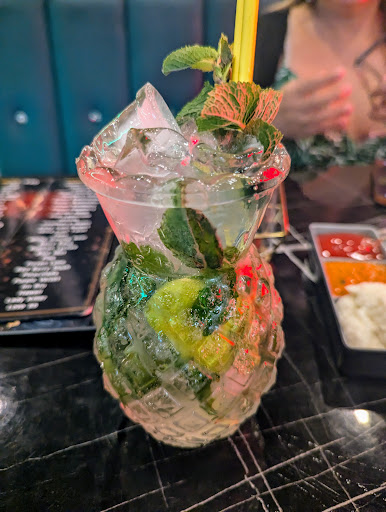 Photo of North Star Shisha Lounge - 67 Thorney Mill Rd, Iver SL0 9AH