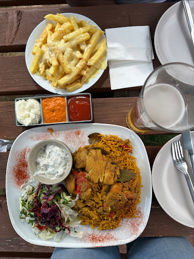 Photo of North Star Shisha Lounge - 67 Thorney Mill Rd, Iver SL0 9AH