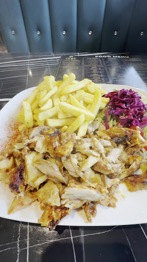 Photo of North Star Shisha Lounge - 67 Thorney Mill Rd, Iver SL0 9AH