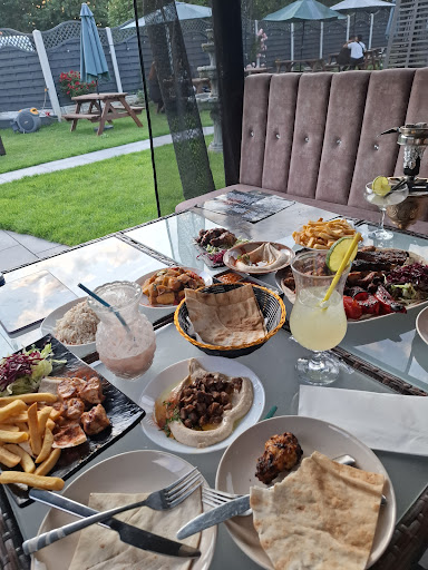 Photo of North Star Shisha Lounge - 67 Thorney Mill Rd, Iver SL0 9AH