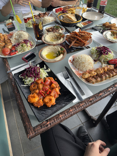 Photo of North Star Shisha Lounge - 67 Thorney Mill Rd, Iver SL0 9AH