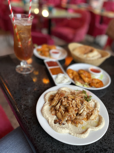 Photo of Sahara City - 1 Harlington Rd, Uxbridge UB8 3HX