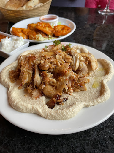 Photo of Sahara City - 1 Harlington Rd, Uxbridge UB8 3HX