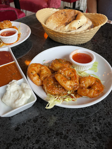 Photo of Sahara City - 1 Harlington Rd, Uxbridge UB8 3HX