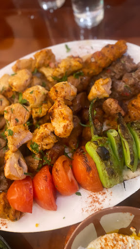 Photo of Sahara City - 1 Harlington Rd, Uxbridge UB8 3HX