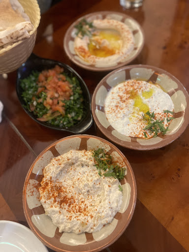 Photo of Sahara City - 1 Harlington Rd, Uxbridge UB8 3HX