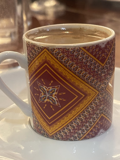 Photo of Sahara City - 1 Harlington Rd, Uxbridge UB8 3HX