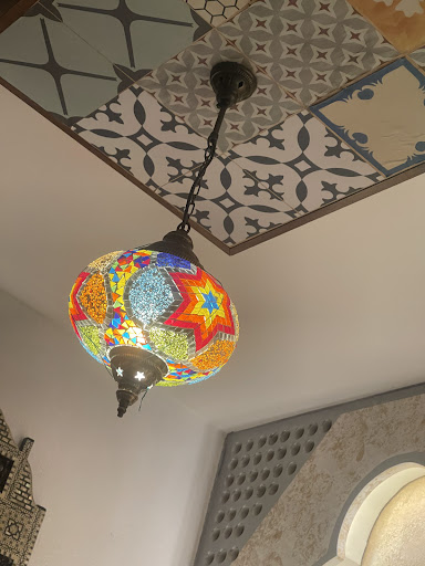 Photo of Sahara City - 1 Harlington Rd, Uxbridge UB8 3HX