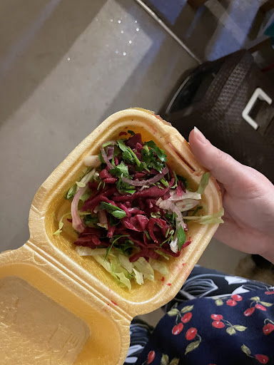 Photo of Sahara City - 1 Harlington Rd, Uxbridge UB8 3HX