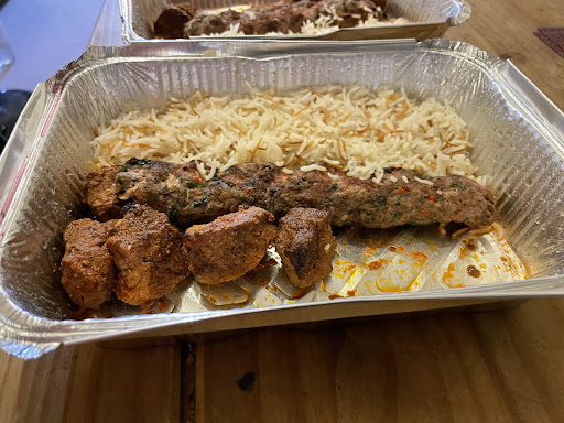 Photo of Sahara City - 1 Harlington Rd, Uxbridge UB8 3HX