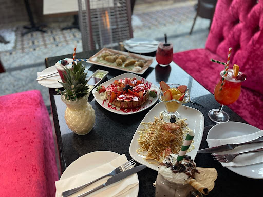 Photo of Sahara City - 1 Harlington Rd, Uxbridge UB8 3HX