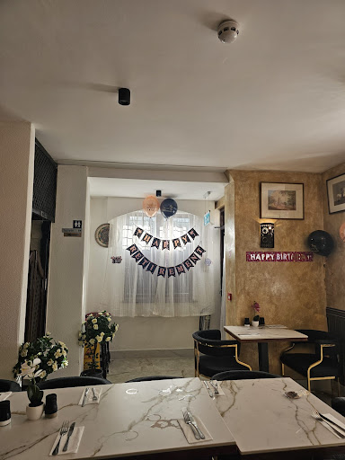 Photo of Sahara City - 1 Harlington Rd, Uxbridge UB8 3HX