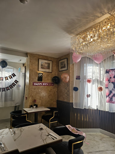 Photo of Sahara City - 1 Harlington Rd, Uxbridge UB8 3HX