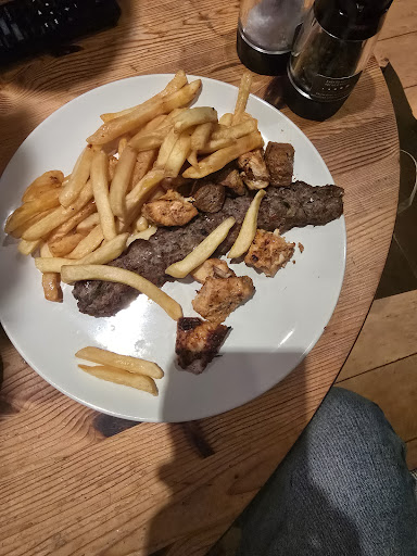 Photo of Sahara City - 1 Harlington Rd, Uxbridge UB8 3HX