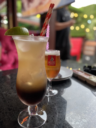 Photo of Sahara City - 1 Harlington Rd, Uxbridge UB8 3HX