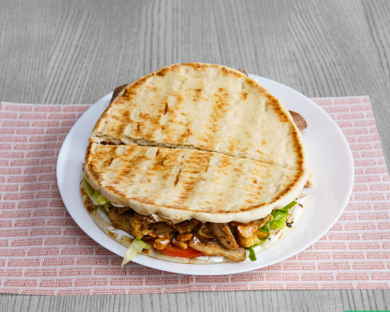 Photo of Totally Gyro - 67 Station Rd, West Drayton UB7 7LR