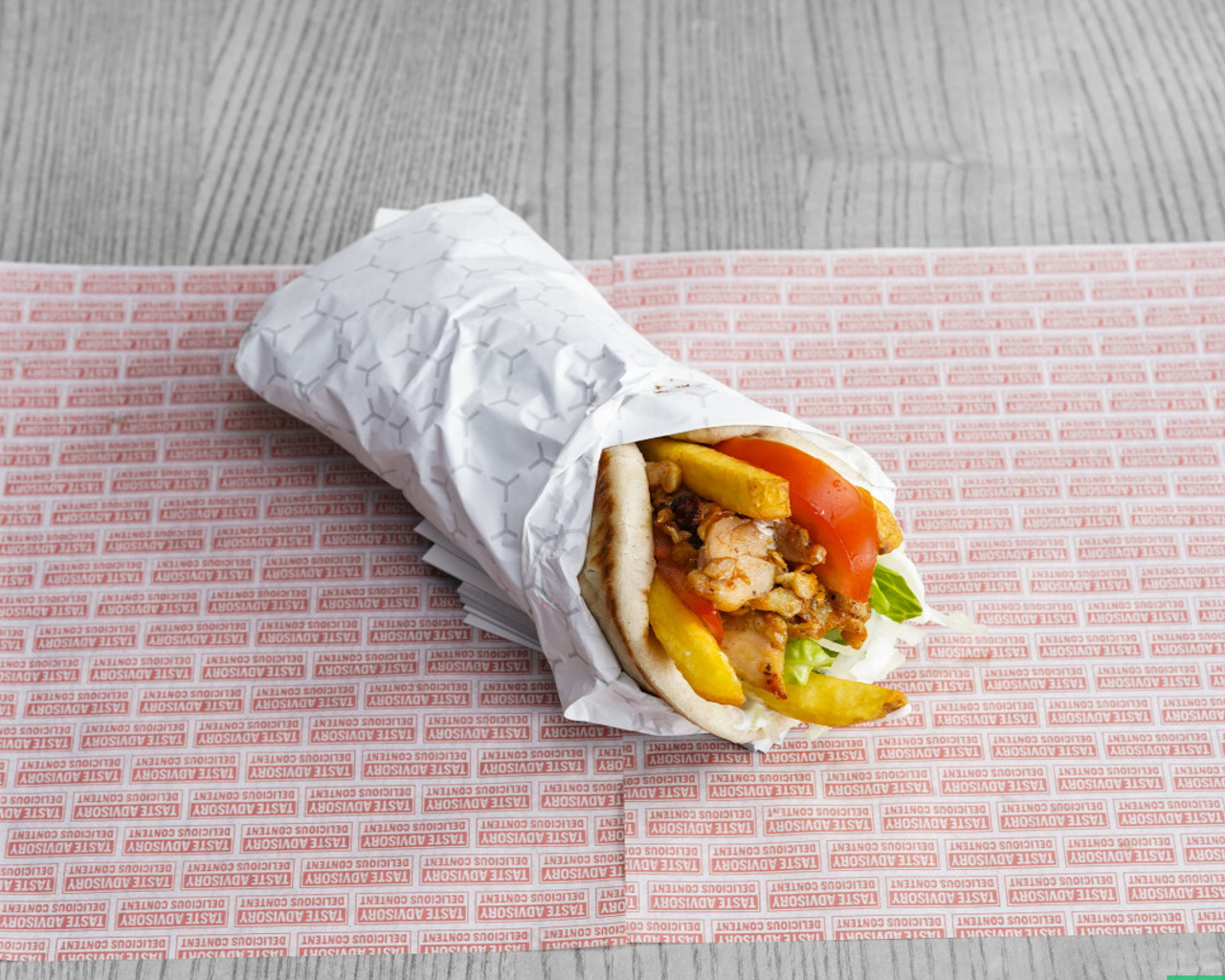 Photo of Totally Gyro - 67 Station Rd, West Drayton UB7 7LR