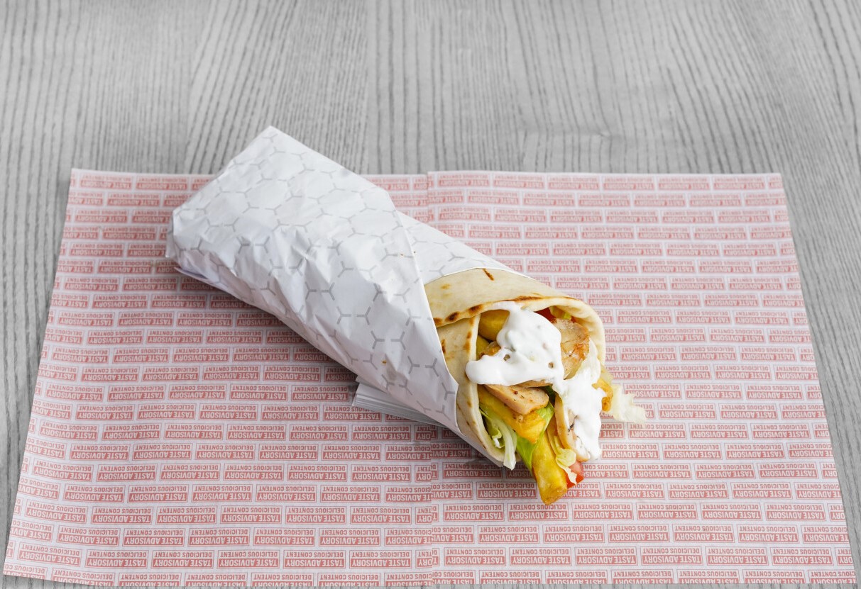 Photo of Totally Gyro - 67 Station Rd, West Drayton UB7 7LR