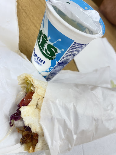 Photo of Euro Kebab - 17 Coldharbour Ln, Hayes Town, Hayes UB3 3EA