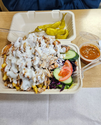 Photo of Euro Kebab - 17 Coldharbour Ln, Hayes Town, Hayes UB3 3EA