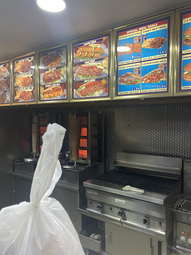 Photo of Euro Kebab - 17 Coldharbour Ln, Hayes Town, Hayes UB3 3EA