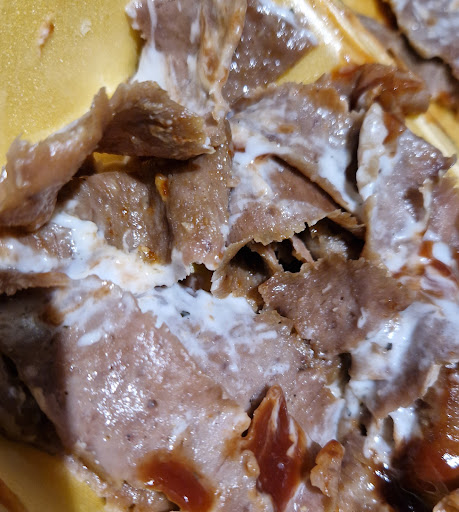 Photo of Euro Kebab - 17 Coldharbour Ln, Hayes Town, Hayes UB3 3EA