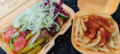 Photo of Euro Kebab - 17 Coldharbour Ln, Hayes Town, Hayes UB3 3EA